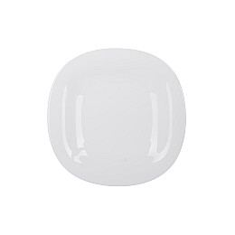 Сервиз столовый LUMINARC CARINE BLACK&WHITE, 19 предметов (6335031)