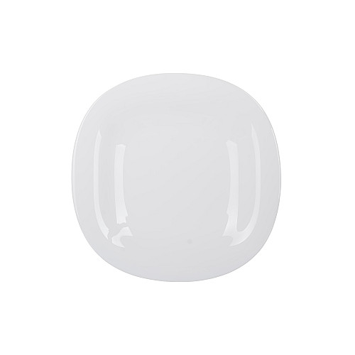 Сервіз столовий LUMINARC CARINE BLACK&WHITE, 19 предметів (6335031)