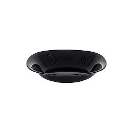 Сервиз столовый LUMINARC CARINE BLACK&WHITE, 19 предметов (6335031)