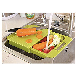 Багатофункціональна обробна дошка JD 6081 (300897)