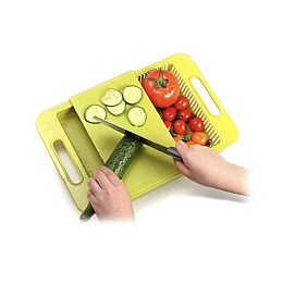 Багатофункціональна обробна дошка JD 6081 (300897)