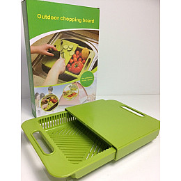 Багатофункціональна обробна дошка JD 6081 (300897)