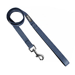 Повідець для собак TUFF HOUND TL004 Blue M (5312-16574)
