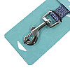 Повідець для собак TUFF HOUND TL004 Blue M (5312-16574)