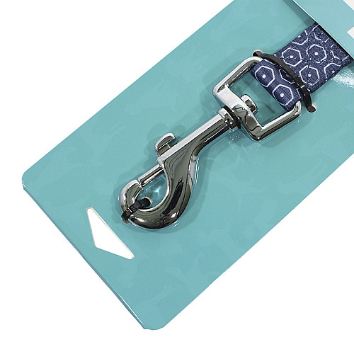 Повідець для собак TUFF HOUND TL004 Blue M (5312-16574)