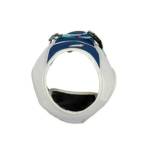 Шлей для собак TUFF HOUND TH00205 Blue M (5705-16645)