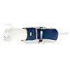 Шлей для собак TUFF HOUND TH00205 Blue M (5705-16645)
