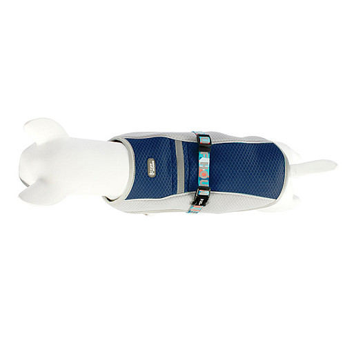 Шлей для собак TUFF HOUND TH00205 Blue M (5705-16645)