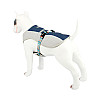 Шлей для собак TUFF HOUND TH00205 Blue M (5705-16645)