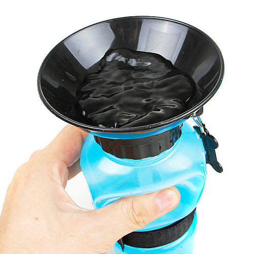 Поїлка для тварин Pet Bottle