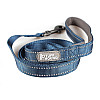 Повідець для собак TUFF HOUND нейлоновий 1608 M Blue