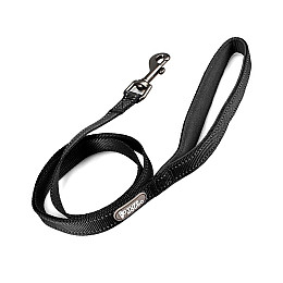Повідець для собак TUFF HOUND нейлоновий 1608 M Black