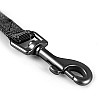 Повідець для собак TUFF HOUND нейлоновий 1608 L Black