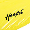 Куртка-дождевик для собак Hoopet HY-1555 XXL Yellow (5295-18400)