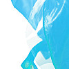 Дощовик для собак Hoopet HY-1555 XXL Blue (5295-18395)