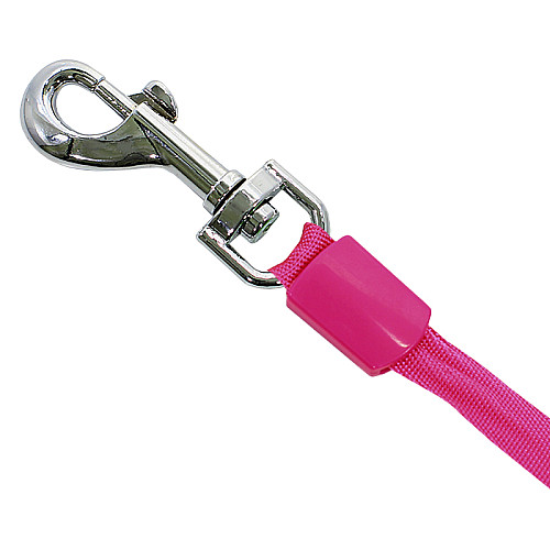 Повідець рулетка для собак Taotaopets 173320 3 m Pink (5306-18192)