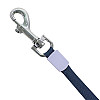 Повідець рулетка для собак Taotaopets 173320 3 m Blue (5306-18190)