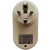 Умная розетка Wi-Fi управление Smart socket SA-014 10A 6996