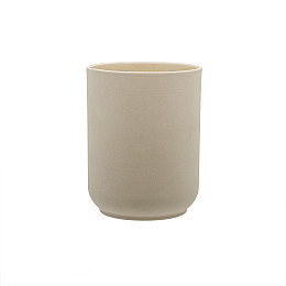 Кількість: Ваза Degrenne Paris Bahia Dune 14x18 см Бежевий 230932