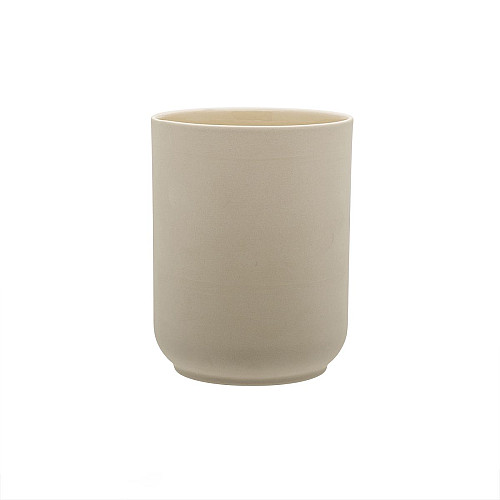 Кількість: Ваза Degrenne Paris Bahia Dune 14x18 см Бежевий 230932