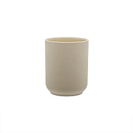 Кількість: Ваза Degrenne Paris Bahia Dune 11x14 см Бежевий 230933