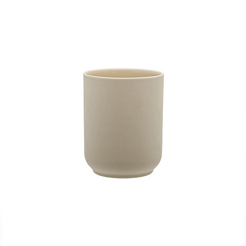 Кількість: Ваза Degrenne Paris Bahia Dune 11x14 см Бежевий 230933