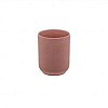 Кількість: Ваза Degrenne Paris Bahia Rose Sable 11х20 см Рожевий 230916