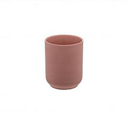 Кількість: Ваза Degrenne Paris Bahia Rose Sable 11х20 см Рожевий 230916