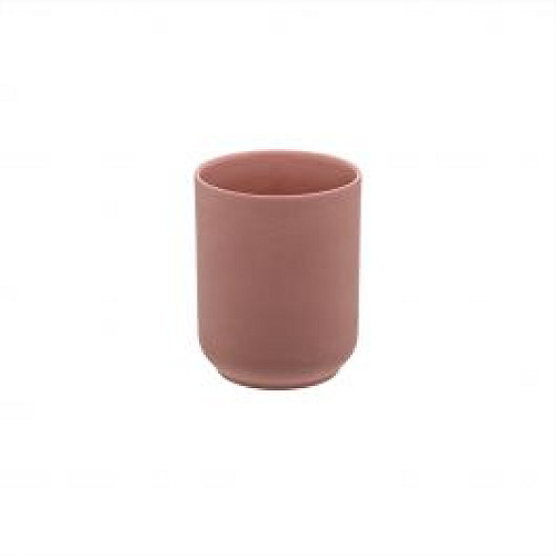 Кількість: Ваза Degrenne Paris Bahia Rose Sable 11х20 см Рожевий 230916