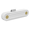 Умный мебельный замок Xiaomi Yeelock Smart Drawer Cabinet Lock E ZNGS02YSB Белый