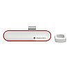 Умный мебельный замок Xiaomi Yeelock Smart Drawer Cabinet Lock E ZNGS02YSB Белый