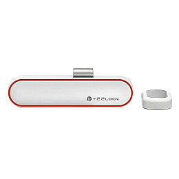 Умный мебельный замок Xiaomi Yeelock Smart Drawer Cabinet Lock E ZNGS02YSB Белый