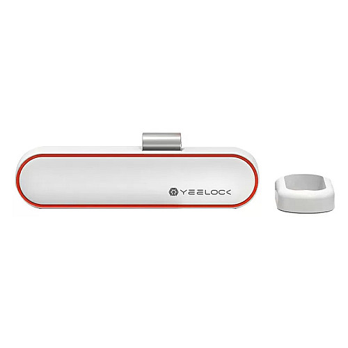 Умный мебельный замок Xiaomi Yeelock Smart Drawer Cabinet Lock E ZNGS02YSB Белый