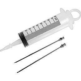 Шприц-маринатор для м'яса