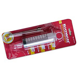 Шприц-маринатор для м'яса