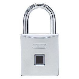 Замок навісний Abus Touch Fingerprint 56/50 865312