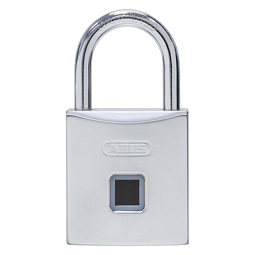 Замок навісний Abus Touch Fingerprint 56/50 865312