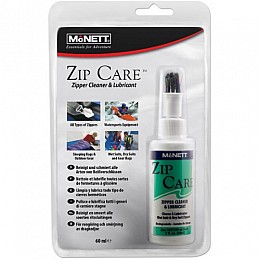 Засіб для чистки блискавки McNett Zip Care 60ml (MCN-29118)