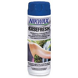 Кондиціонер Nikwax Base Fresh 300ml (NIK-2021)