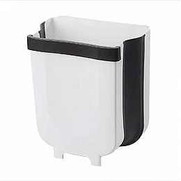 Складной мусорный контейнер на двери Kitchen Wet Garbage FLEXIBLE BIN (FLEXIBLE2)