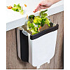 Складной мусорный контейнер на двери Kitchen Wet Garbage FLEXIBLE BIN (FLEXIBLE2)