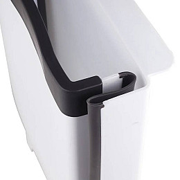 Складной мусорный контейнер на двери Kitchen Wet Garbage FLEXIBLE BIN (FLEXIBLE2)