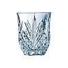 Шот Arcoroc Broadway 50 мл Прозрачный L7253
