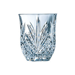 Шот Arcoroc Broadway 50 мл Прозрачный L7253