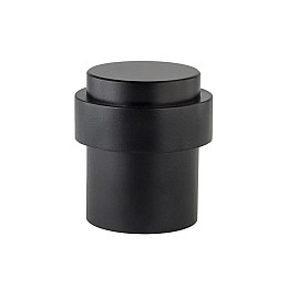 Стопор, Упор Дверной Sb-Ds 202 Матовый Чёрный Abm Siba Sb-Ds 202 Abm