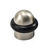 Стопор, Упор Дверной Sb-Ds 606 Матовый Никель Sn Siba Sb-Ds 606 Sn