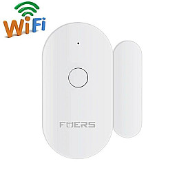 Wifi датчик открытия дверей и окон Fuers WIFID01 (100442)
