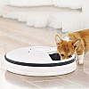 Автоматическая кормушка для кошек и собак электронная Pet Feeder 30x7 см (100663)