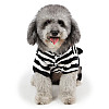 Костюм для собак Taotaopets Panda розмір XS
