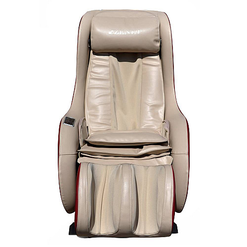 Массажное кресло ZENET ZET 1280 Cream
